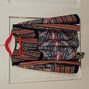 Girls Giana Bini Shrug